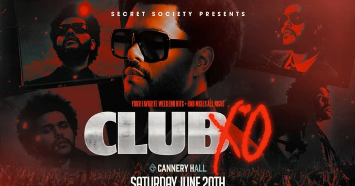 club xo dress code CLUB XO HOUSTON, TX