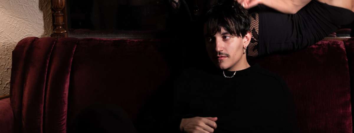 Artemas - LOVERCORE / GETTING UP TO NO GOOD Tour