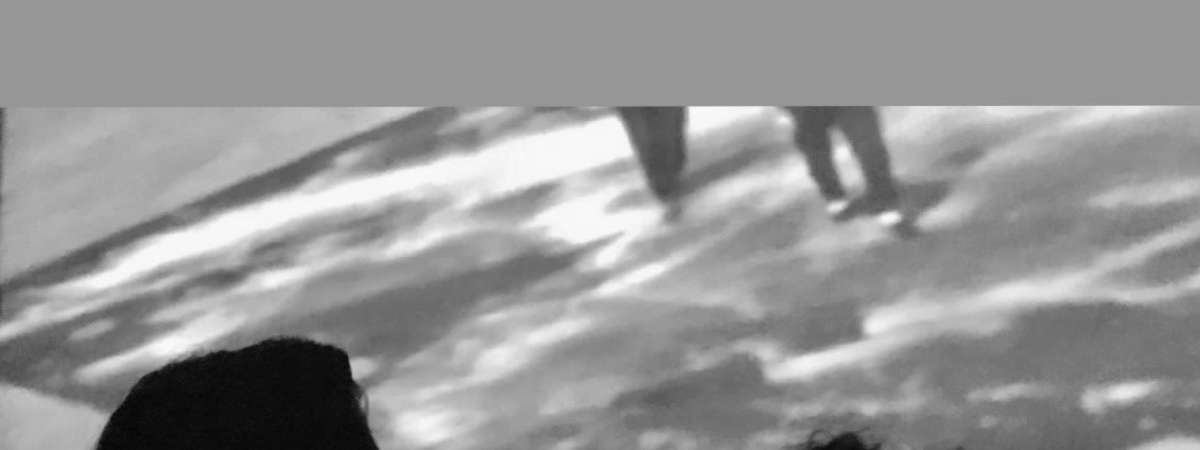 The Father Costume/Overly Polite Tornadoes/Desert Liminal