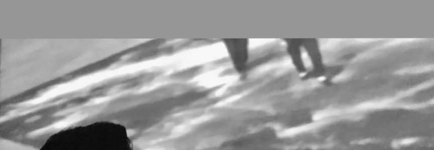The Father Costume/Overly Polite Tornadoes/Desert Liminal