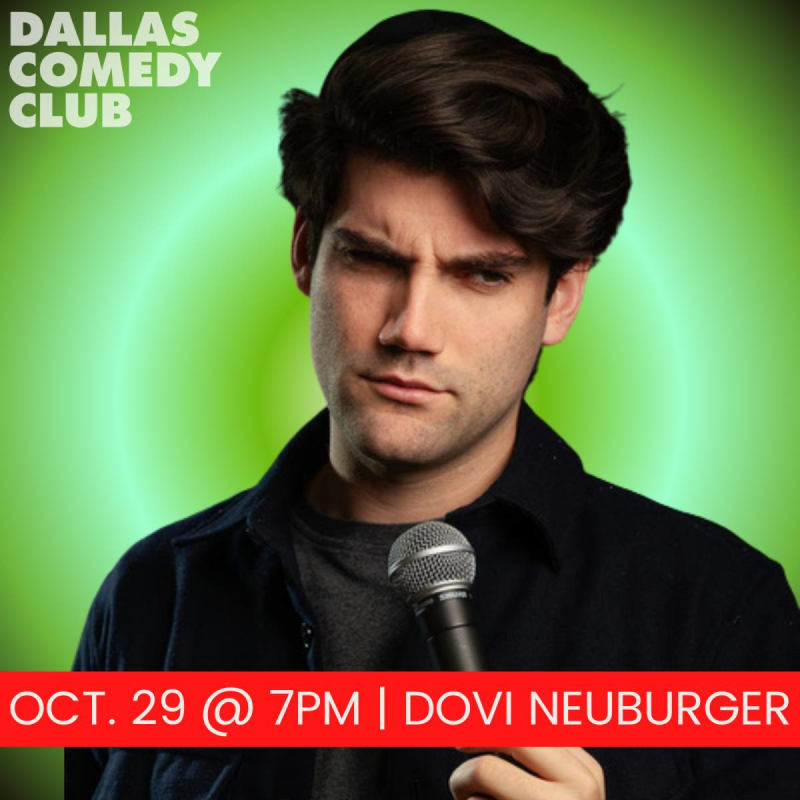 Dovi Neuburger
