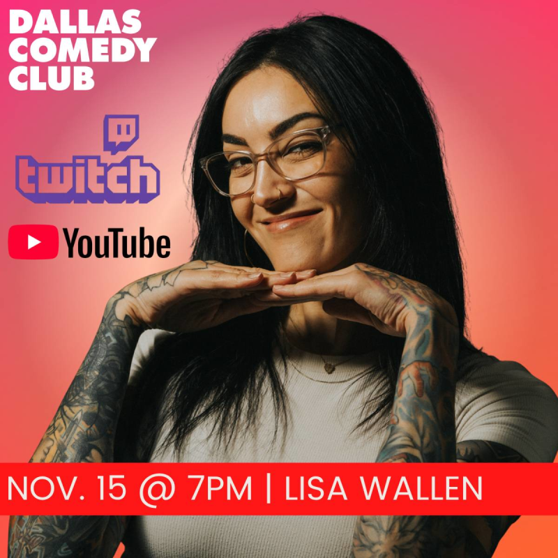 Lisa Wallen