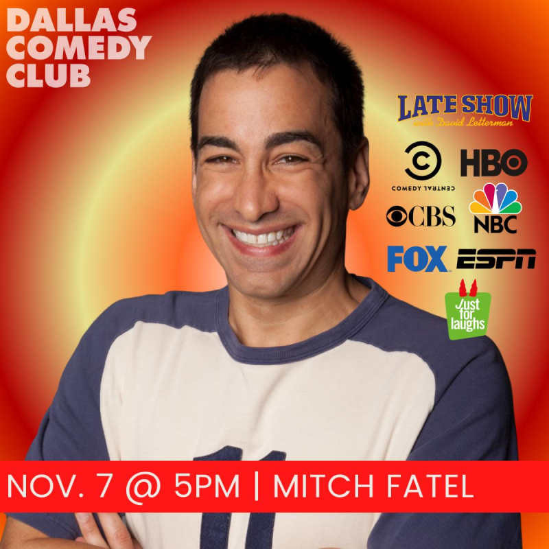 Mitch Fatel