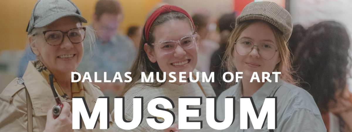 Museum Murder Mystery: An Artful Game of Clue