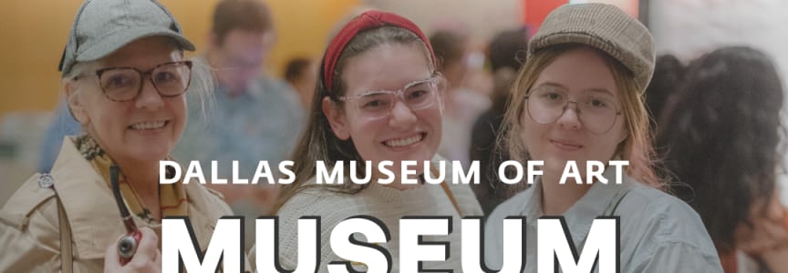 Museum Murder Mystery: An Artful Game of Clue
