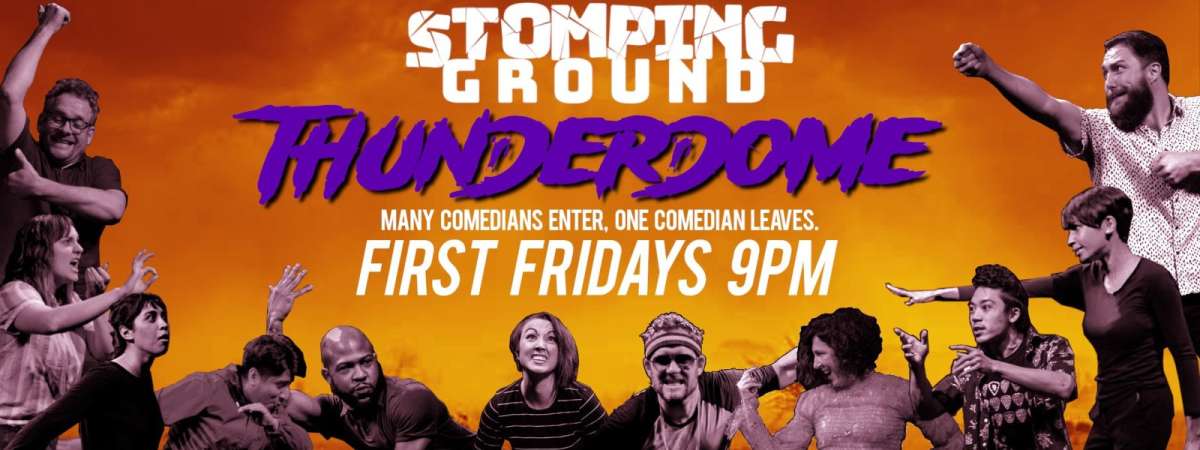 Thunderdome