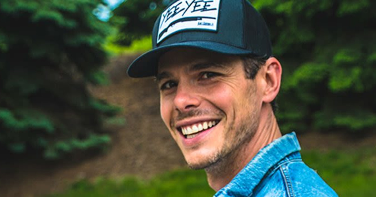 Granger Smith featuring Earl Dibbles Jr. in Fort Worth at Billy