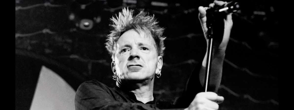 Public Image Ltd