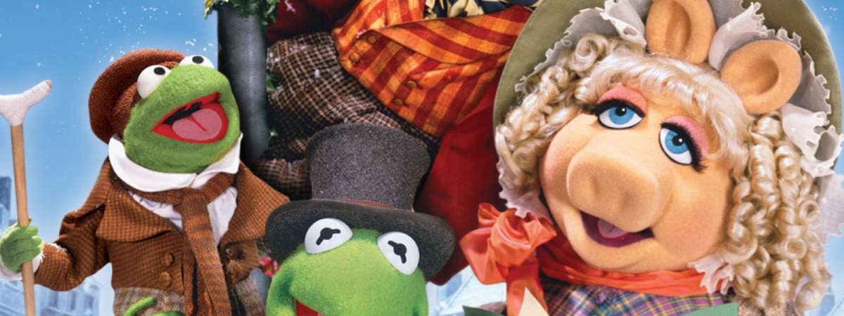 The Muppet Christmas Carol in Concert