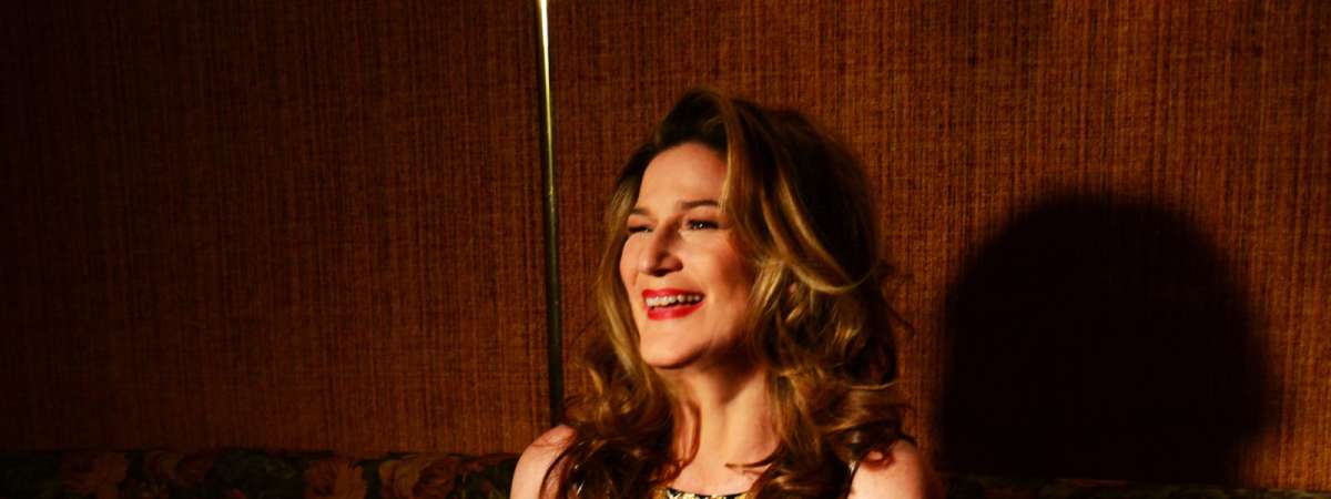 Ana Gasteyer's Sugar Booze Holiday Spectacular