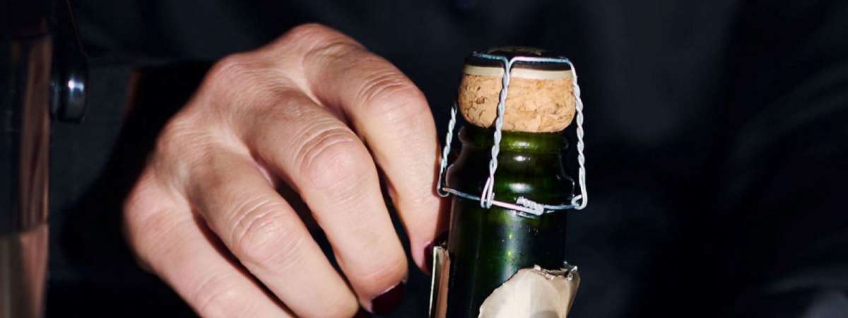 New Year's Eve Celebration
