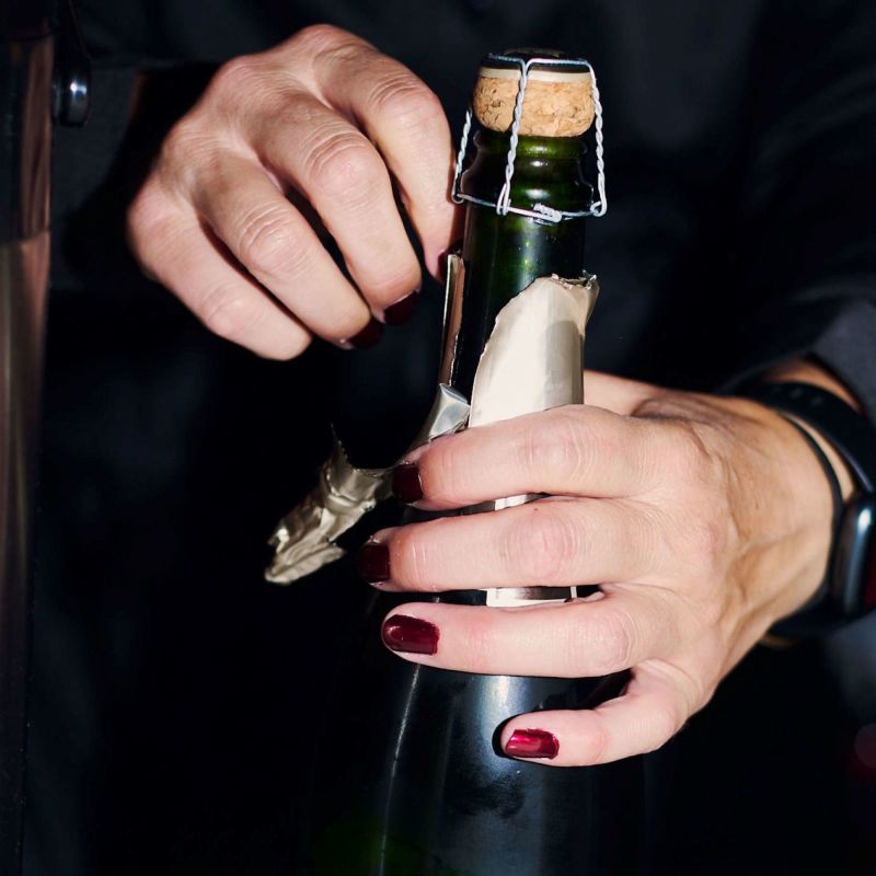New Year's Eve Celebration