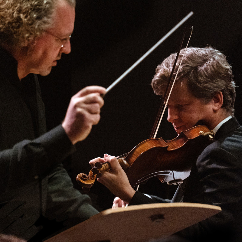 Brahms’ Third