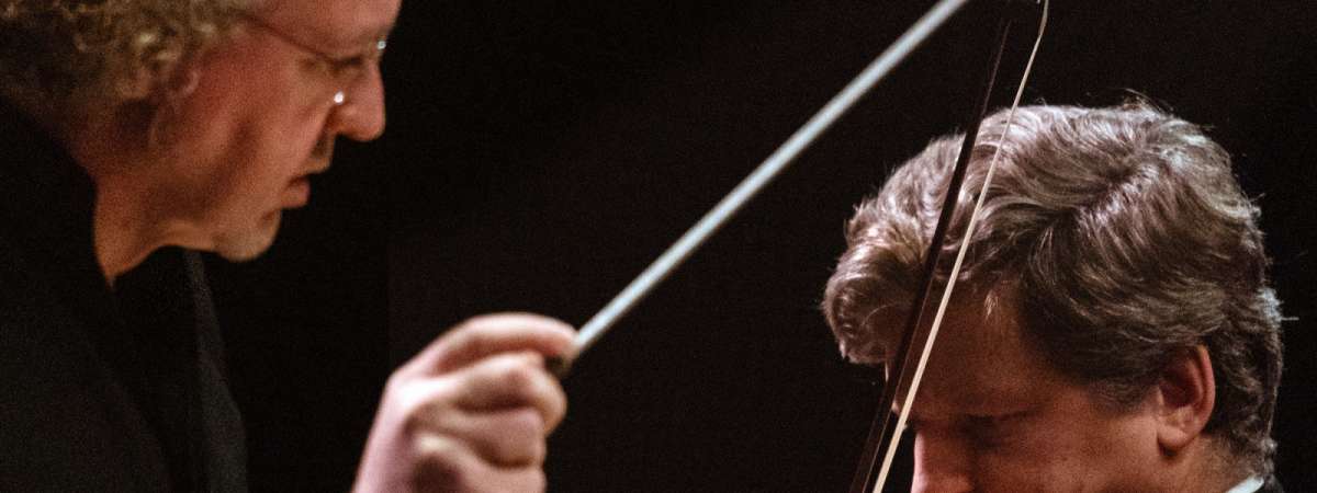 Brahms’ Third