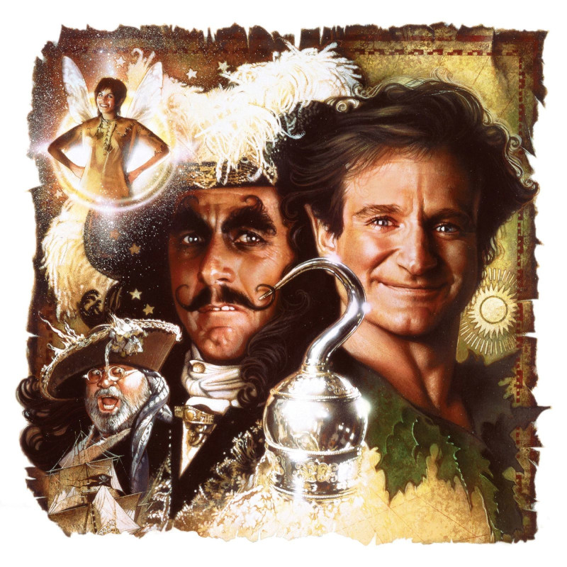 Hook in Concert