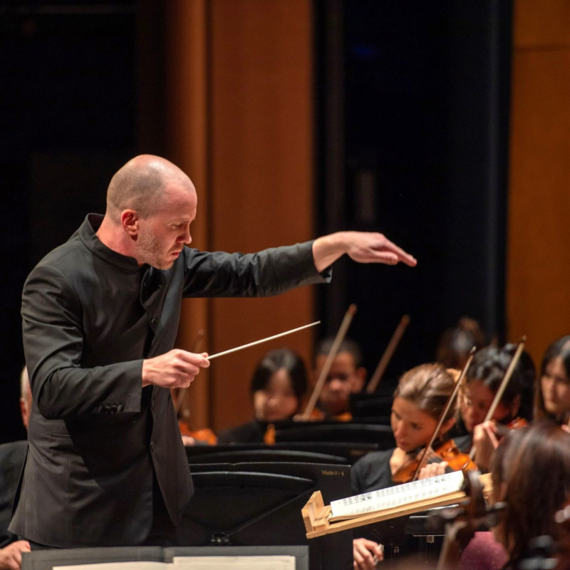 Bruckner’s Fourth
