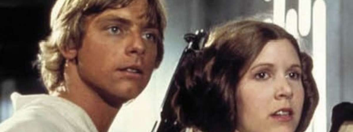 Star Wars: A New Hope in Concert