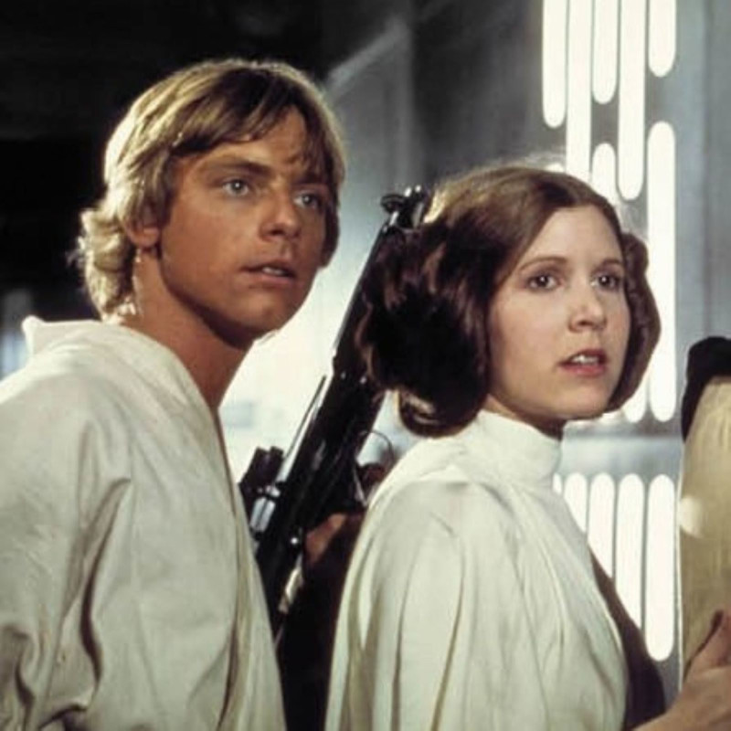 Star Wars: A New Hope in Concert