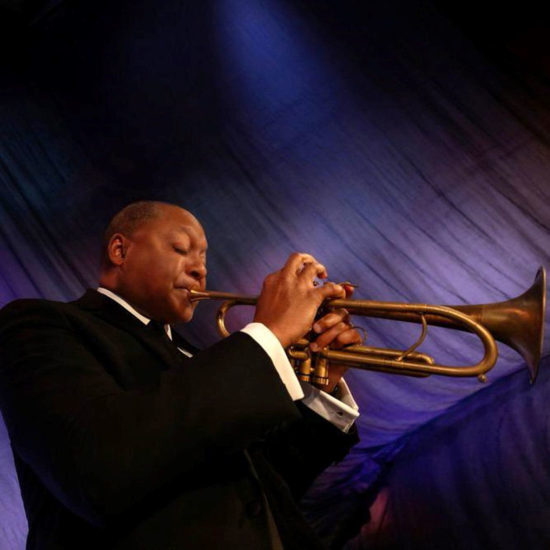 Marsalis’ Fifth