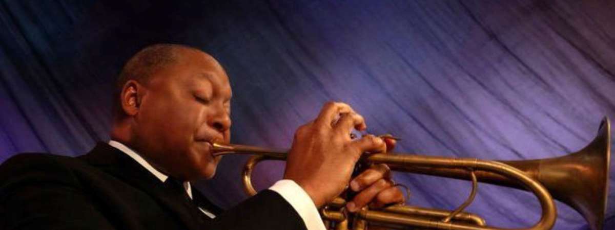 Marsalis’ Fifth