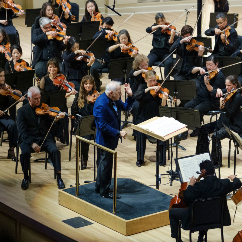 Brahms and Vaughan Williams