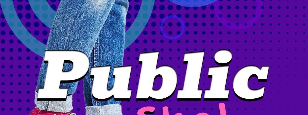 Public skate & Bowl II