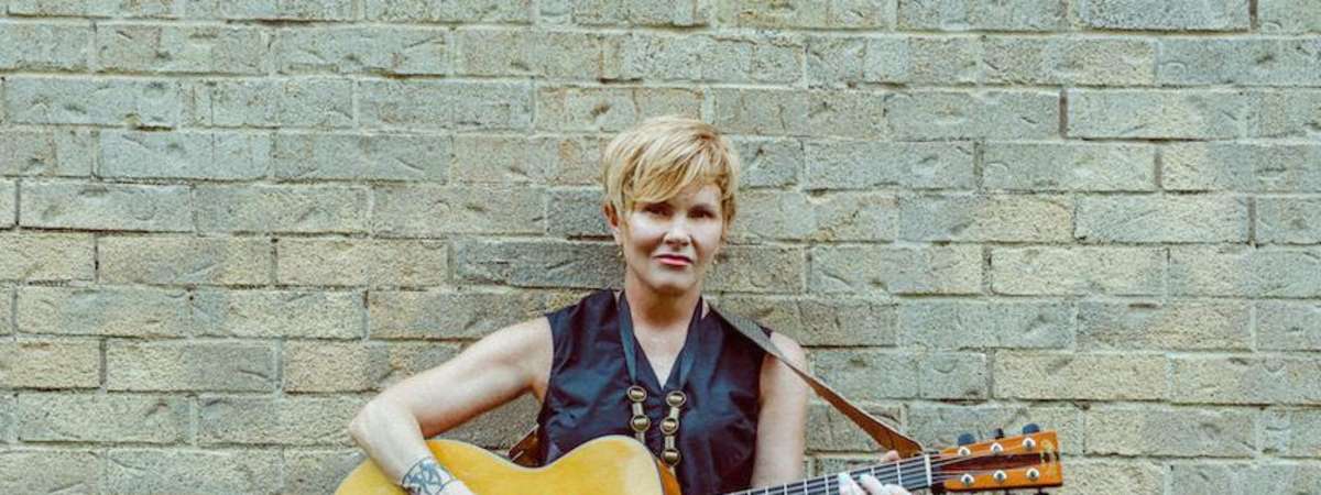 An Evening with Shawn Colvin