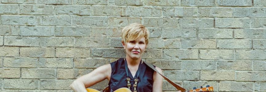 An Evening with Shawn Colvin