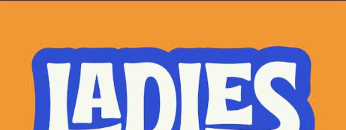 Ladies' Mic (FREE)