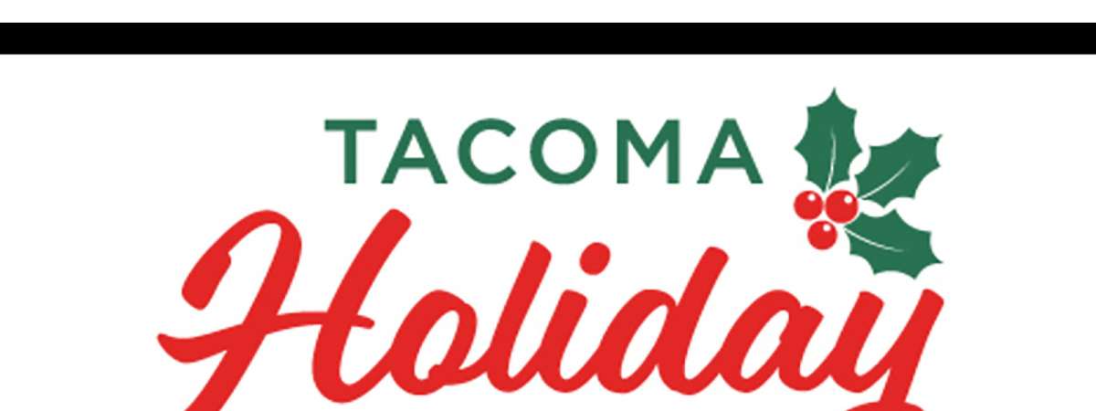 Tacoma Holiday Festival