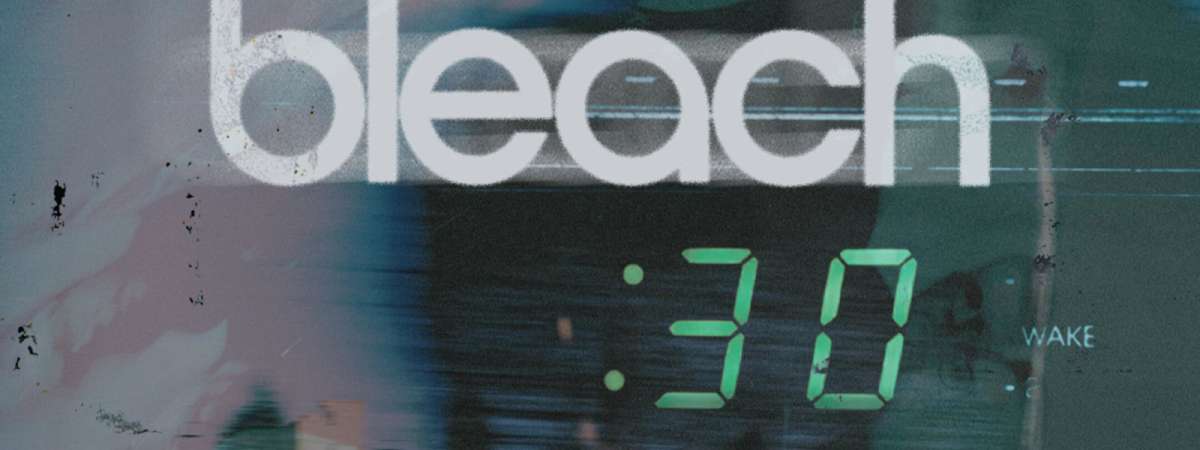 Bleach