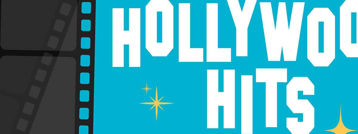 New Jersey Symphony: Hollywood Hits: From West Side Story to Spirited Away