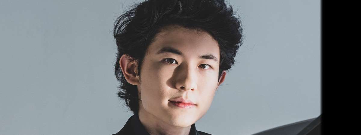 New Jersey Symphony: Rhapsody on a Theme of Paganini