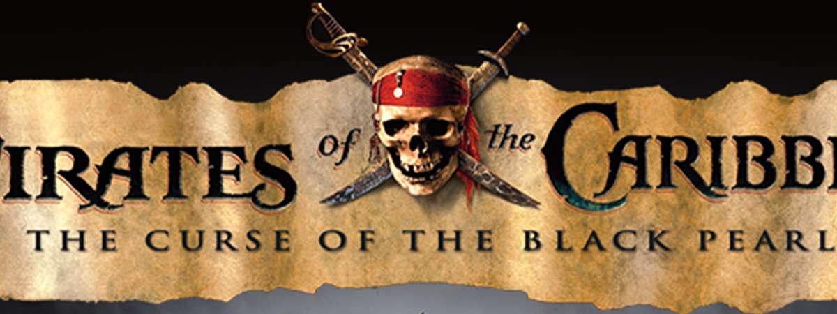 New Jersey Symphony: Pirates of the Caribbean: The Curse of the Black Pearl in Concert