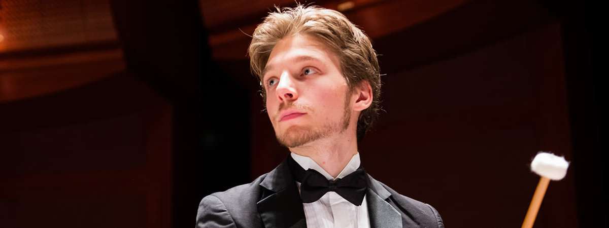 New Jersey Symphony: Xian Zhang Conducts Mozart