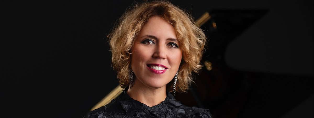 New Jersey Symphony: Dvořák’s “New World” Symphony