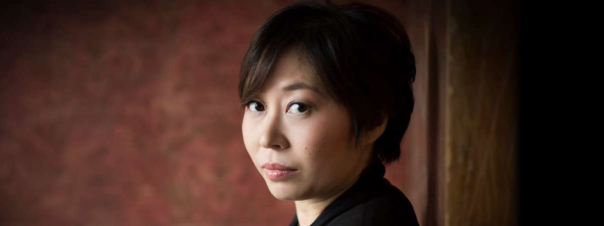 New Jersey Symphony: Xian Zhang Conducts Tchaikovsky