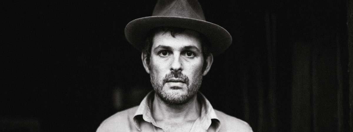 Gregory Alan Isakov with the SF Symphony