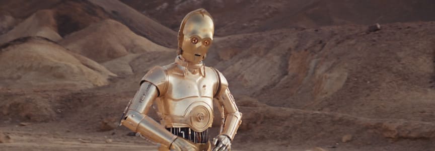 Star Wars: Return of the Jedi