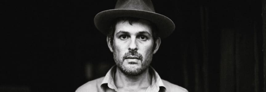 Gregory Alan Isakov with the SF Symphony