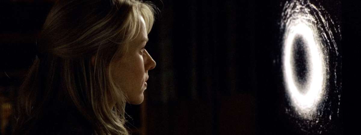 The Ring—Film with Live Orchestra