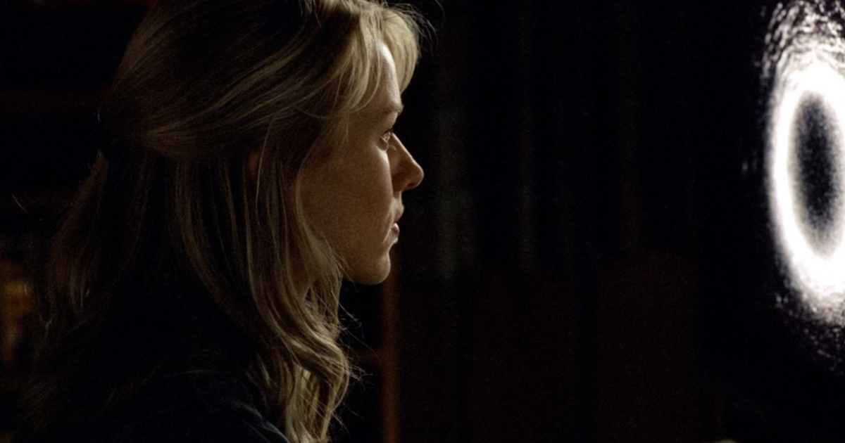 The Ring: Film with Live Orchestra at Davies Symphony Hall