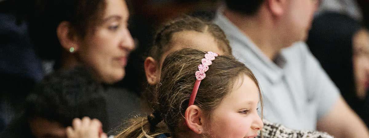 Music for Families