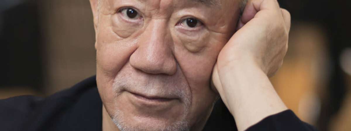 Hisaishi Conducts Hisaishi