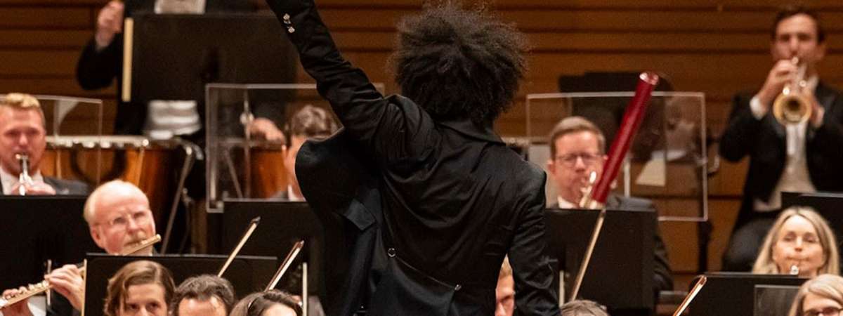 Orchestre Symphonique de Montréal
