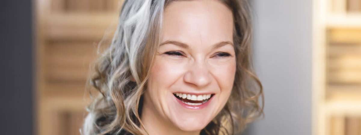 Hilary Hahn Trio