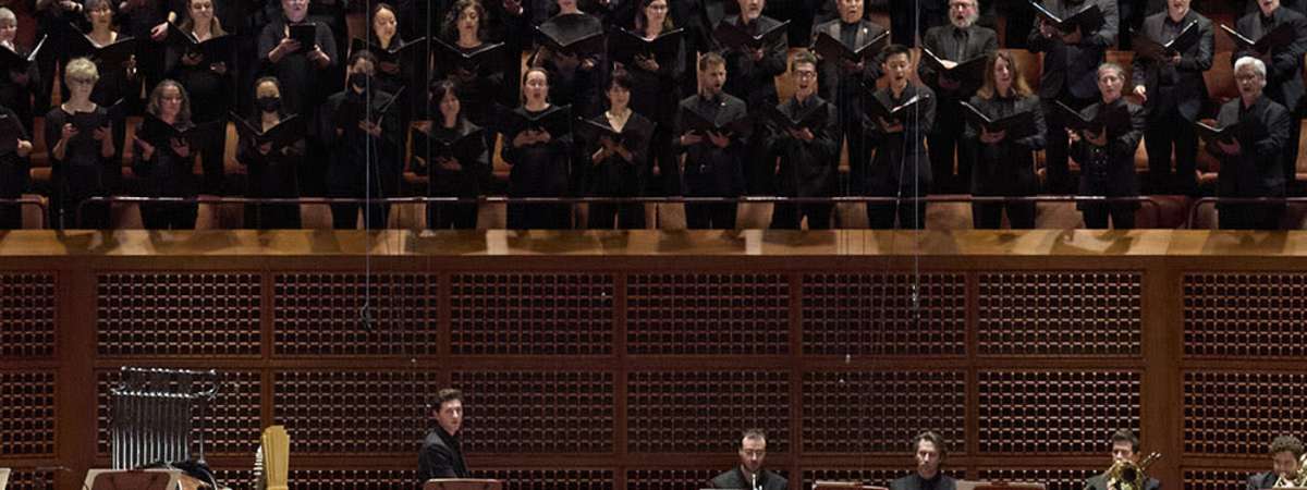 Handel Messiah
