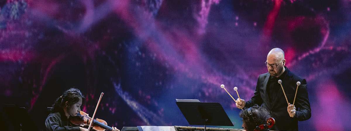 SoundBox: Vijay Gupta
