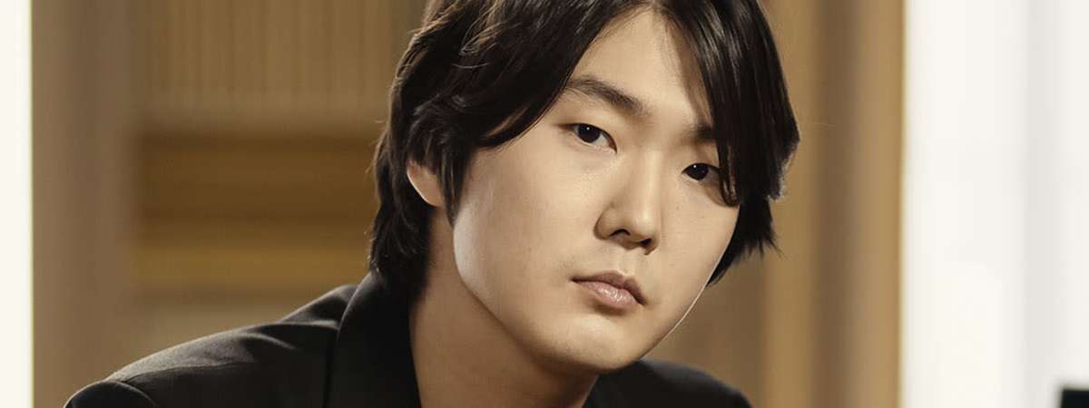 Seong-Jin Cho Plays Mendelssohn
