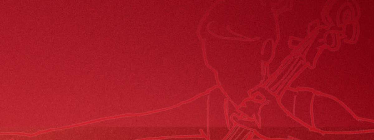 Chamber Music: Gunn Theater at Legion of Honor